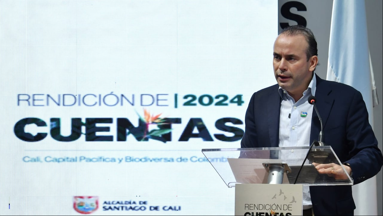 Cali consolida su recuperación con menos homicidios y mayor inversión pública