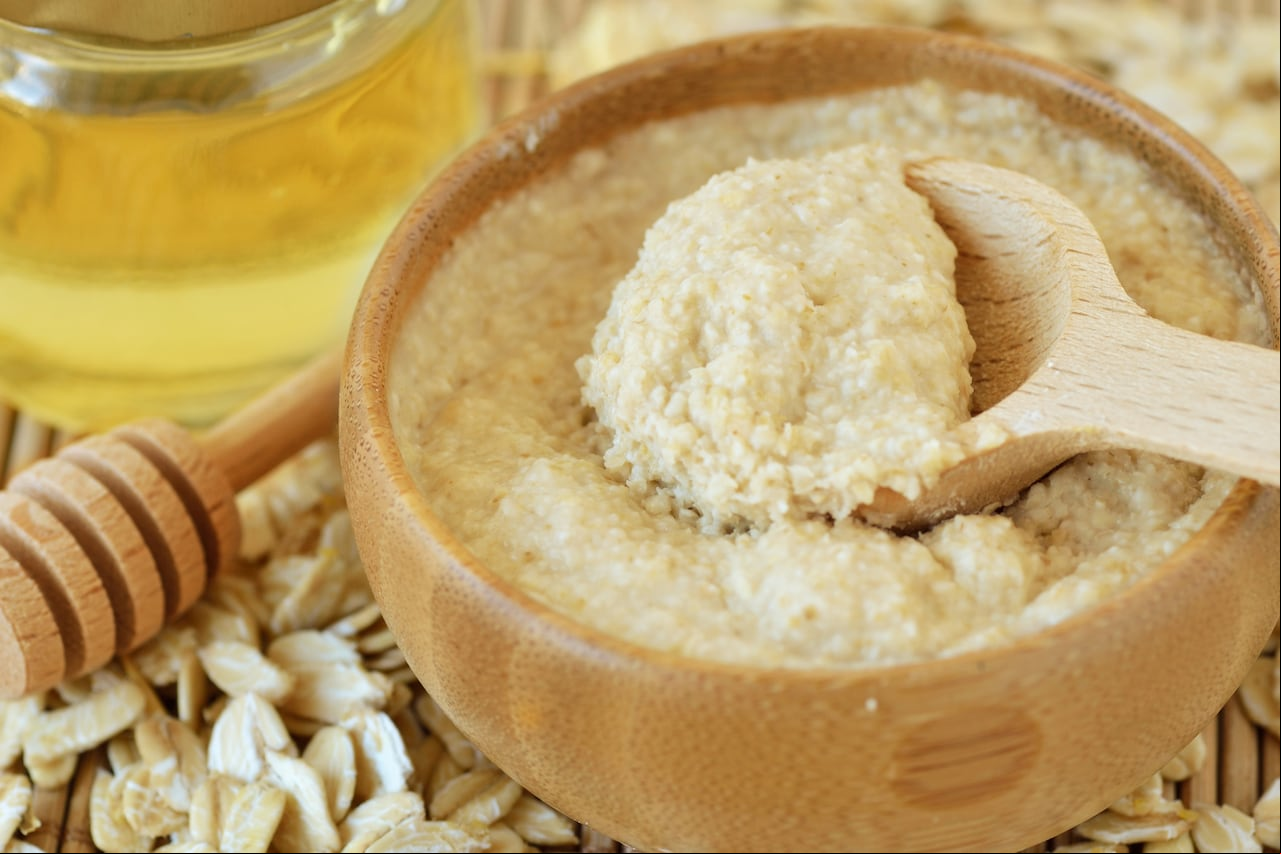 ¿Quiere lucir brazos suaves y sin granitos? Descubra el ingrediente de la cocina que puede hacer realidad ese deseo.