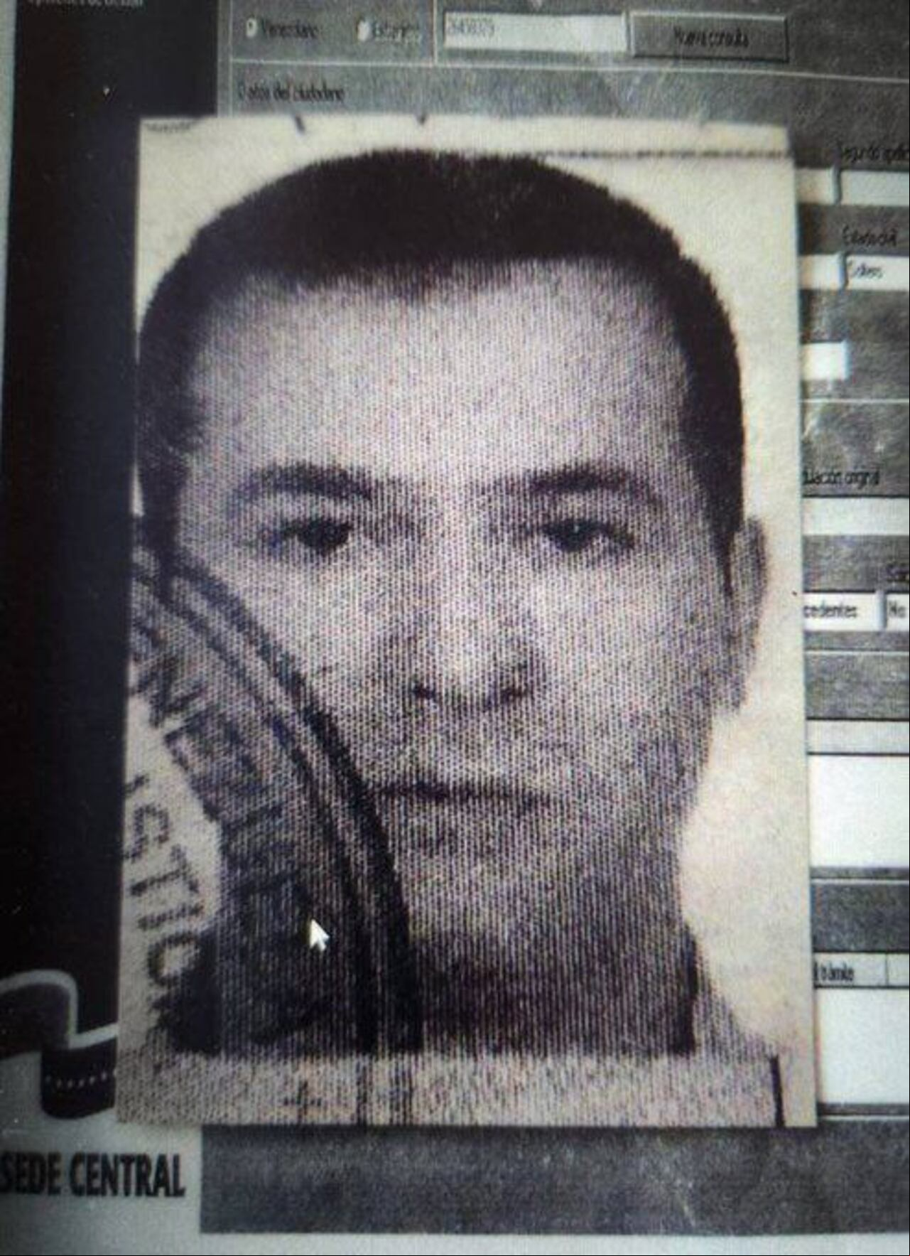 El gobierno argentino publicó por primera vez la imagen de Hussein Ahmed Karaki, jefe de operaciones de Hezbollah en Sudamérica, quien estuvo involucrado en las explosiones de la Embajada de Israel y de la AMIA en los años 90.