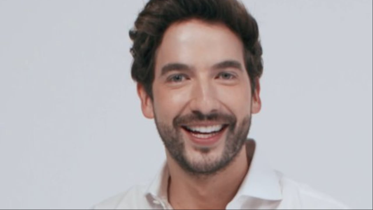 Carlos Torres estuvo en el elenco de 'La Reina del Flow'.