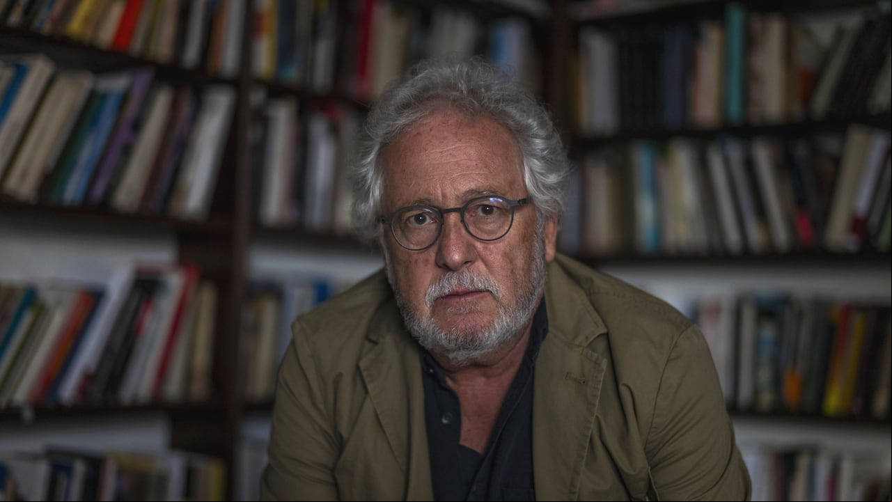 Héctor Abad Faciolince