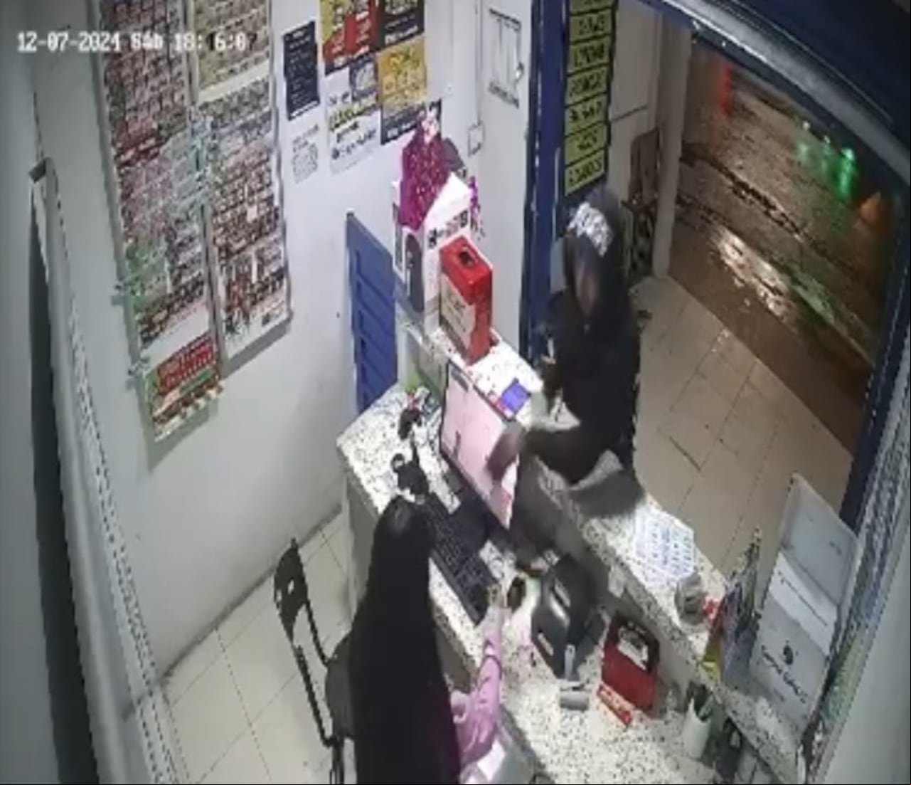 Ante las constantes denuncias de asaltos callejeros y otros hechos delictivos, las autoridades en Popayán se vieron obligadas a entregar resultados en materia de operativos y controles.
