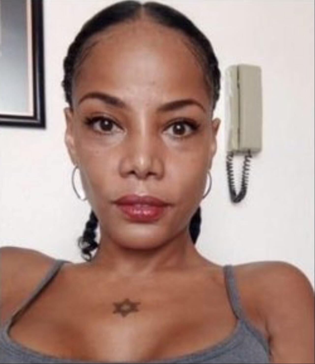 Lo último que se supo de Ania Margoth Acosta fue que estaba siendo acosada por un hombre días antes de su desaparición.