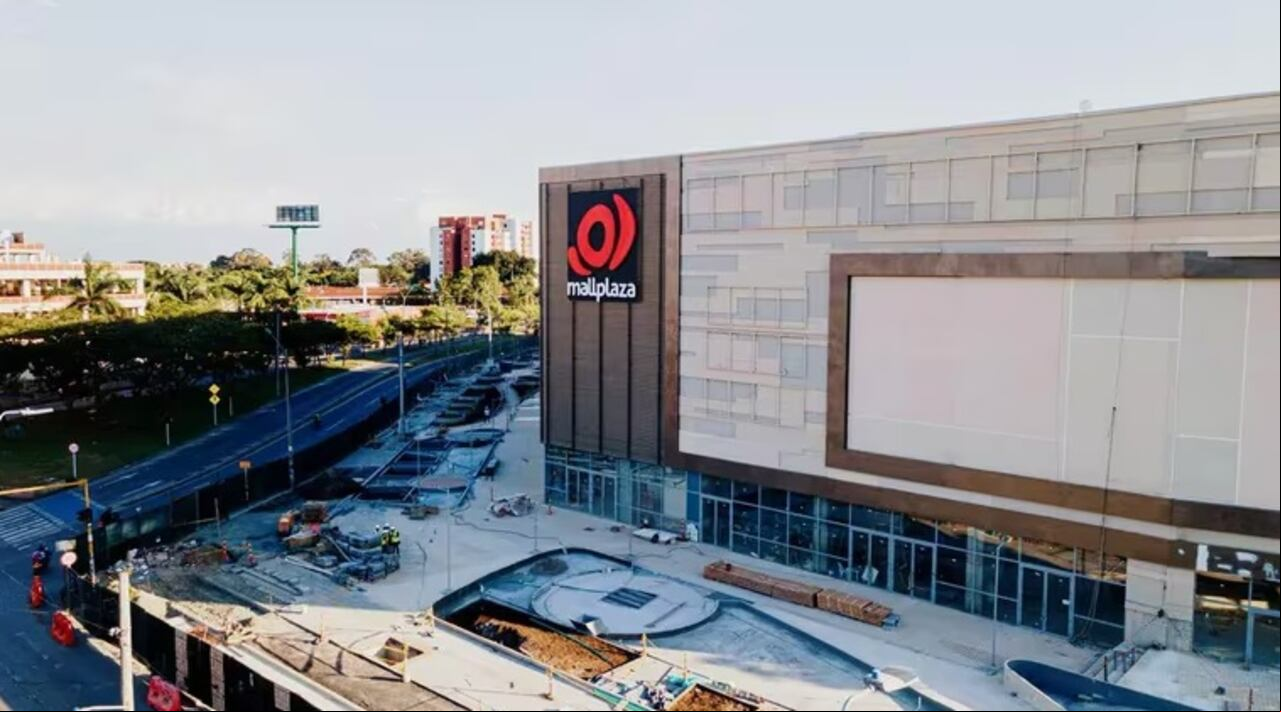 Este nuevo centro comercial tendrá una ubicación centrada en la capital vallecaucana.