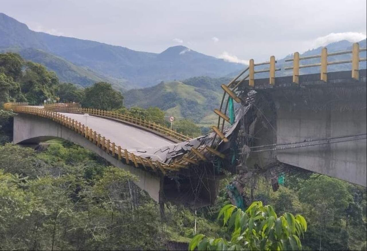 puente los grillos