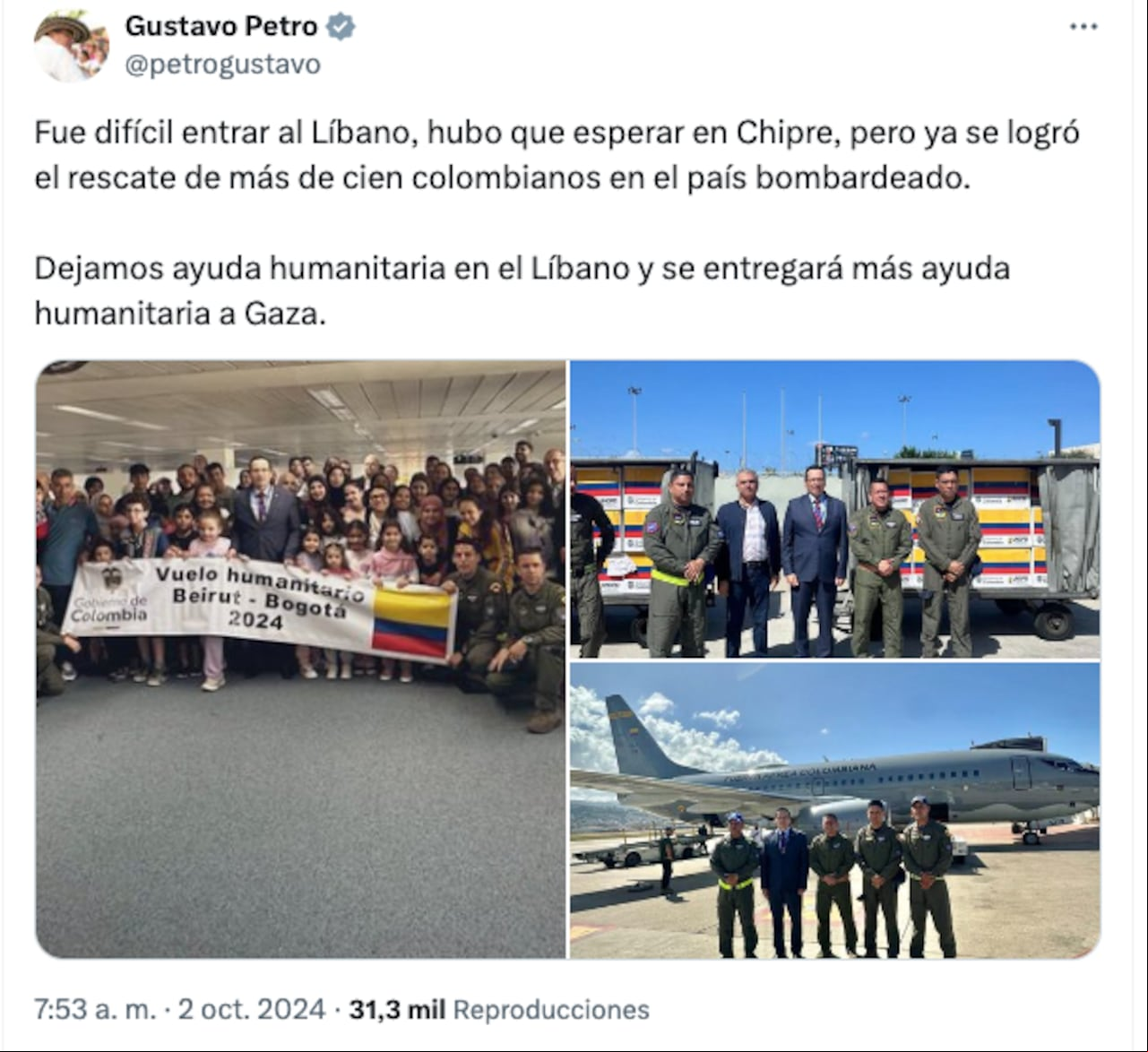 petro