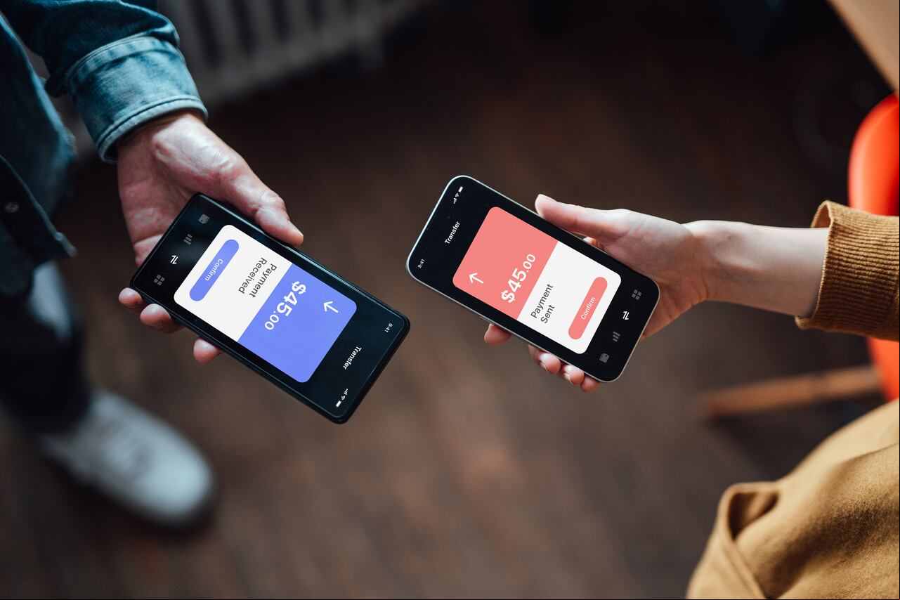 La tecnología Bluetooth es un componente clave en los Smartphones