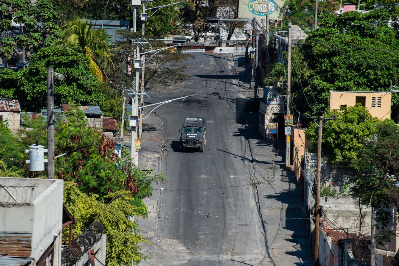 Pandilleros mataron a al menos 184 personas durante el fin de semana.