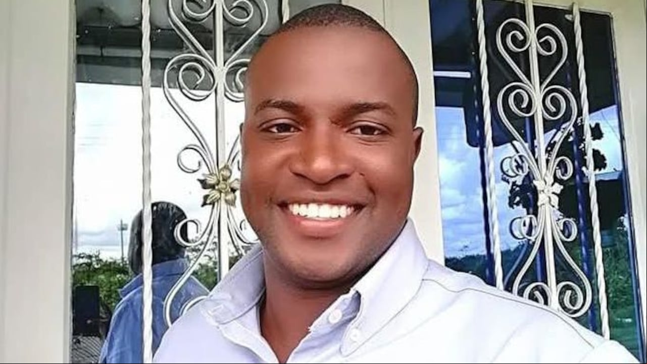 Miller Balanta Molina es el trabajador de la Uten que murió en el ataque con explosivos en Santander de Quilichao, Cauca.