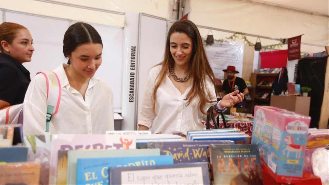 La FIL Cali-Región en Yumbo ofrecerá una programación que se adapta a los intereses de la comunidad.