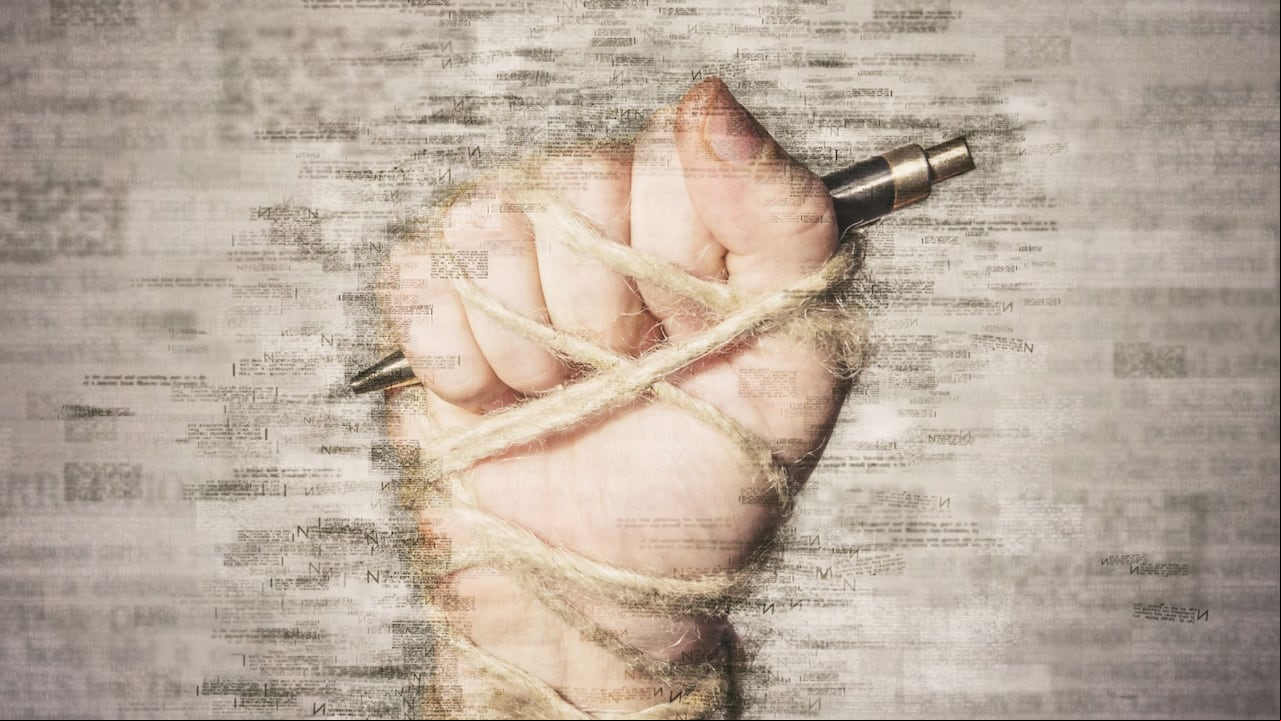 Libertad de Prensa