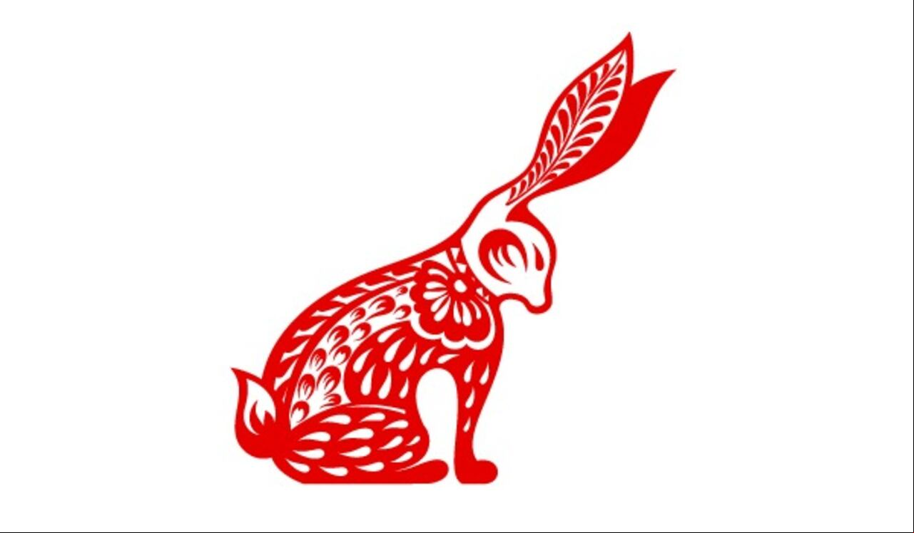 Este año el conejo tendrá que salir de su zona de confort.