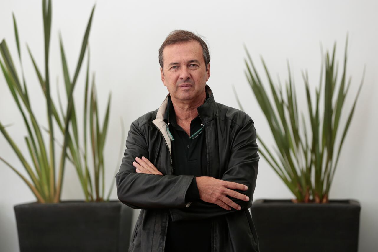 Javier Moro