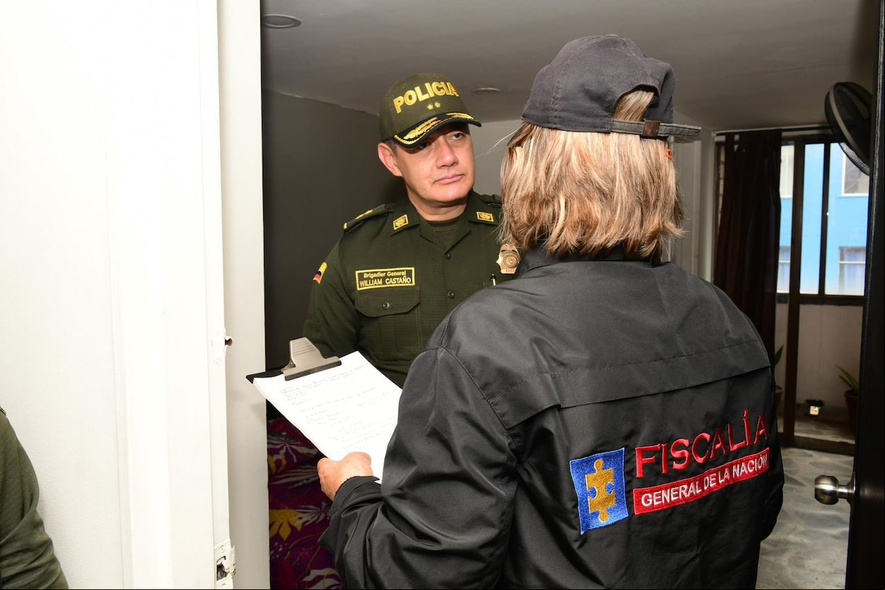 Uno de los casos más graves ocurrió en el Hotel Albert.