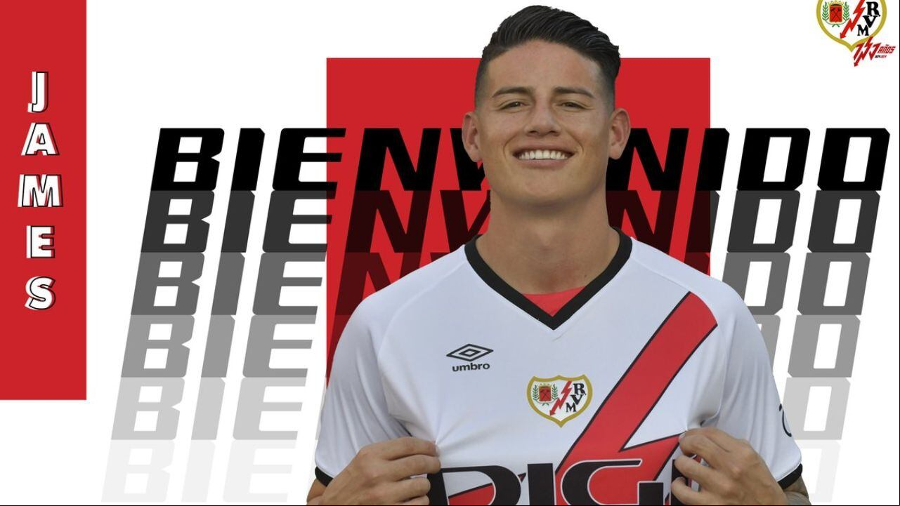 James al Rayo.