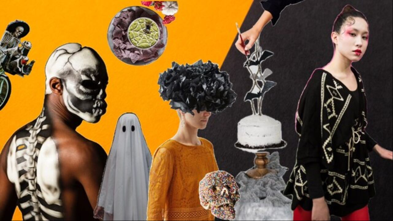 disfraz halloween