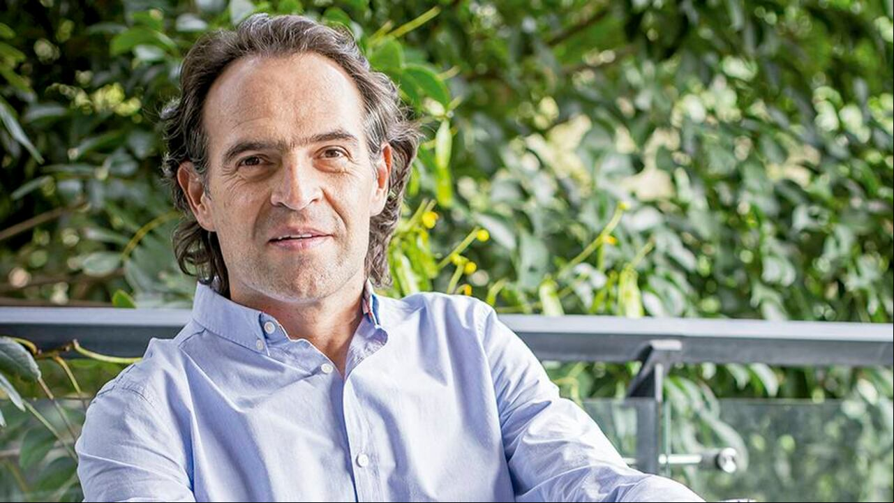 Federico Gutiérrez