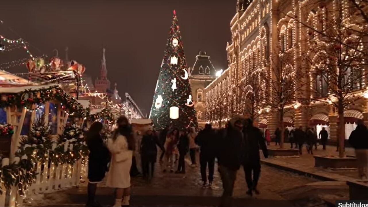 Navidad en Alemania