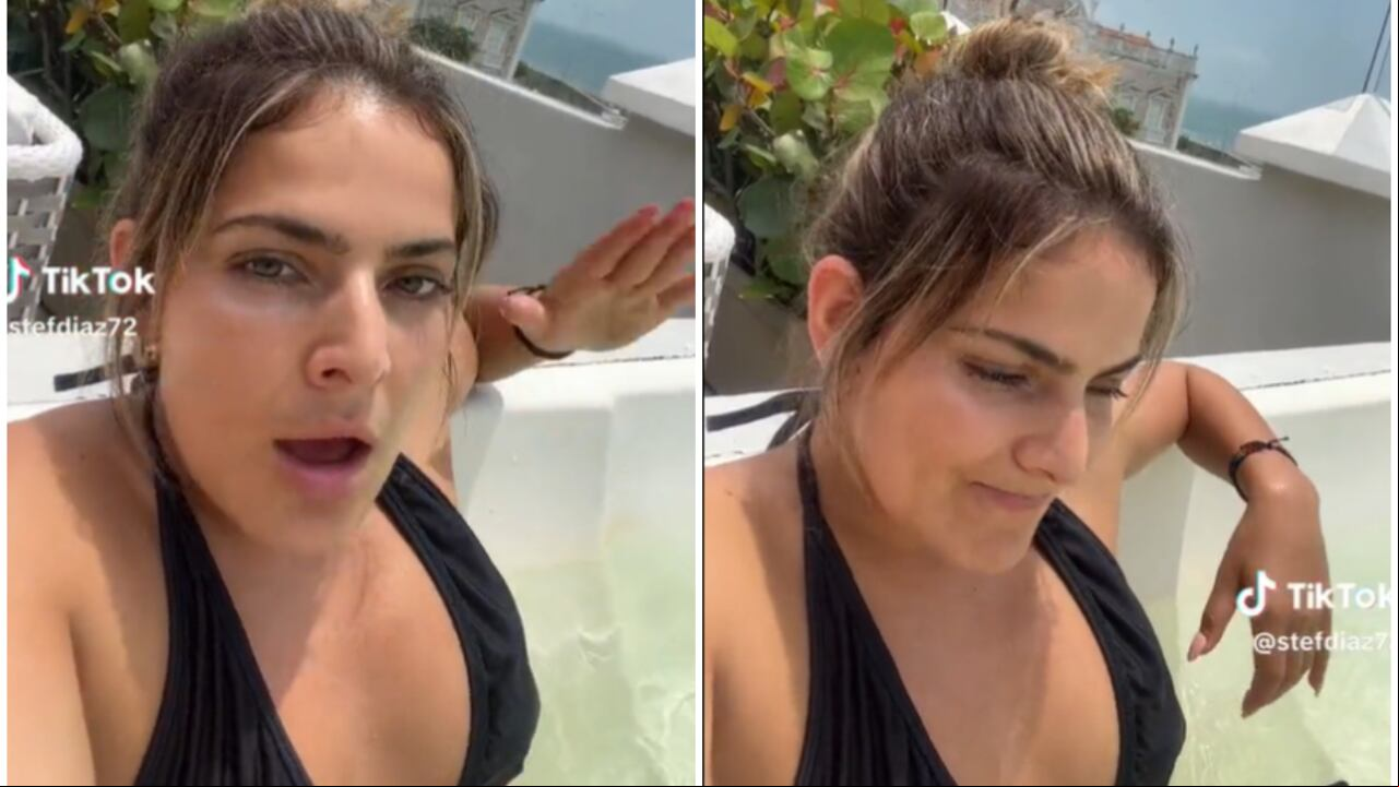 Mujer se hace viral tras indignarse por cobros en hotel donde se hospedaba por plancharle la ropa