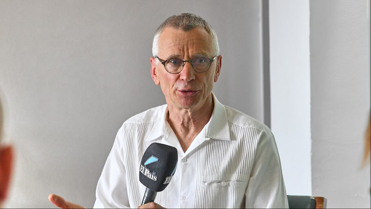 David Cooper, secretario Ejecutivo Interino de la COP, explica cómo lo harán.