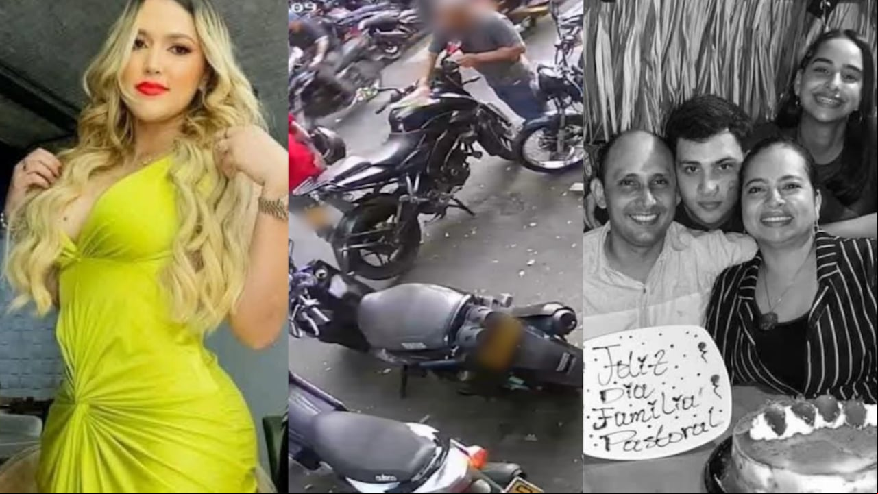 Alias La Diabla, mencionada en investigación por masacre de familia en Aguachica.
