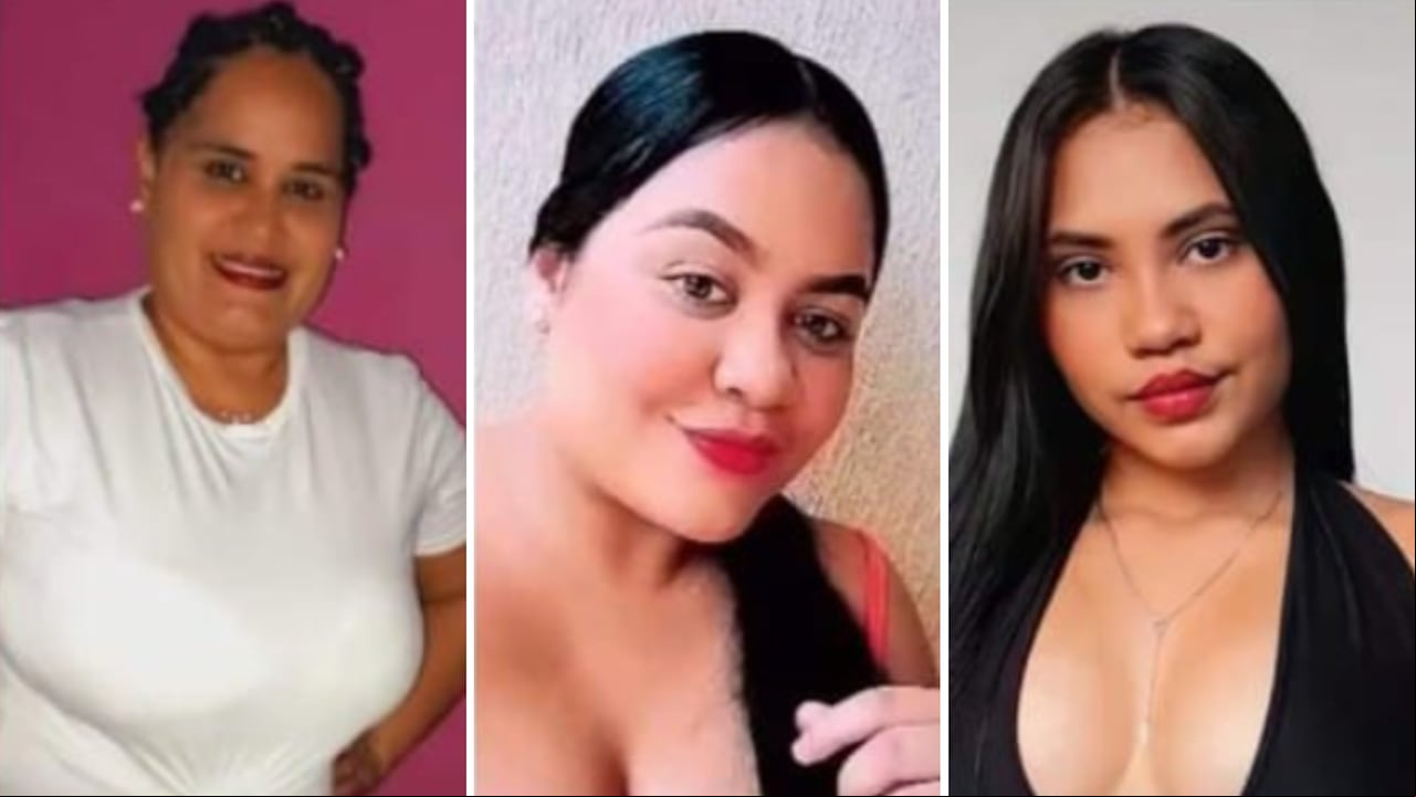 Tres mujeres de una misma familia fueron asesinadas en zona rural de Santa Marta.