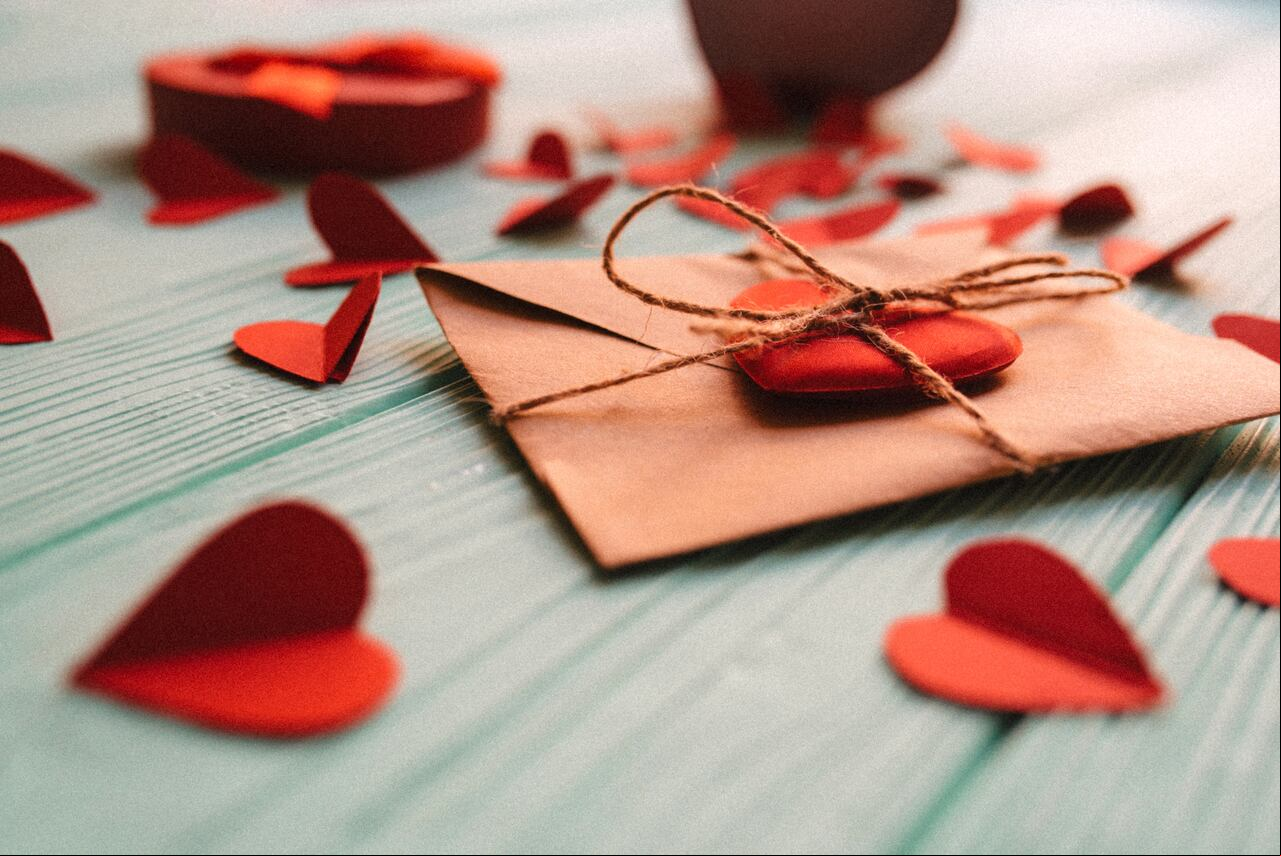 San Valentín