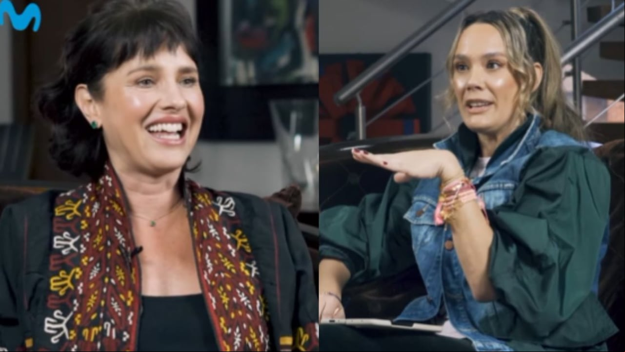 La exreina de belleza condesó porque prefiere no encontrarse con Ernesto Samper.