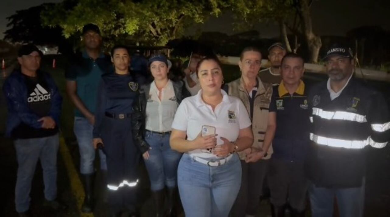 Crisis en El Carmelo y Villagorgona: lluvias colapsan sistema de alcantarillado y causan inundaciones masivas