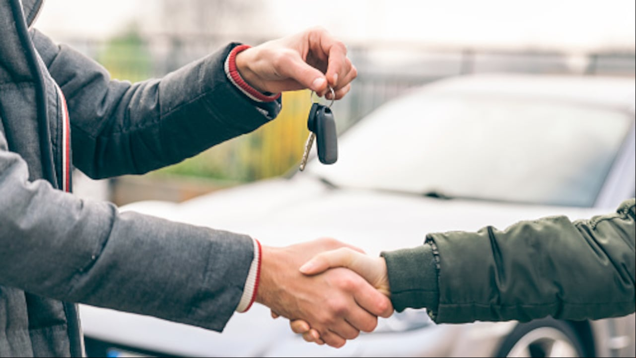 La vida útil de un auto depende de varios factores.
