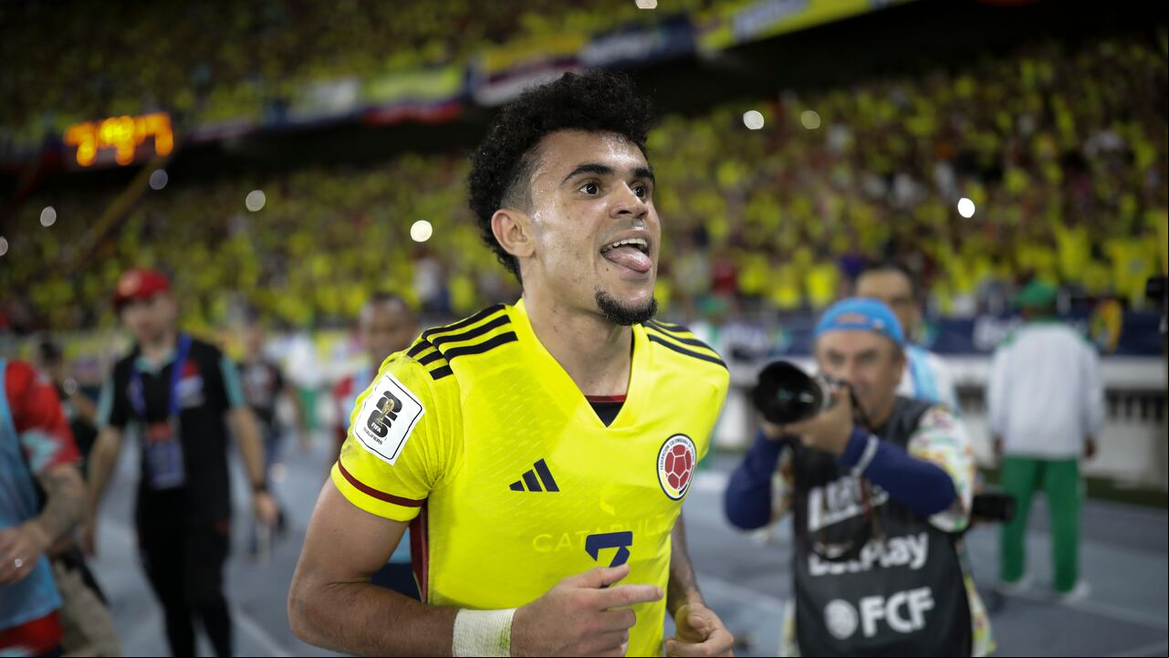 Luis Díaz