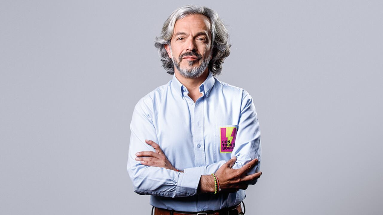 Juan Daniel Oviedo