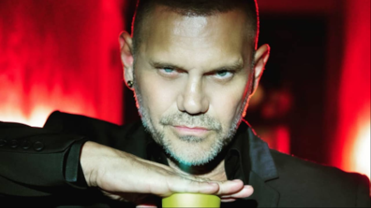 Nacho Vidal