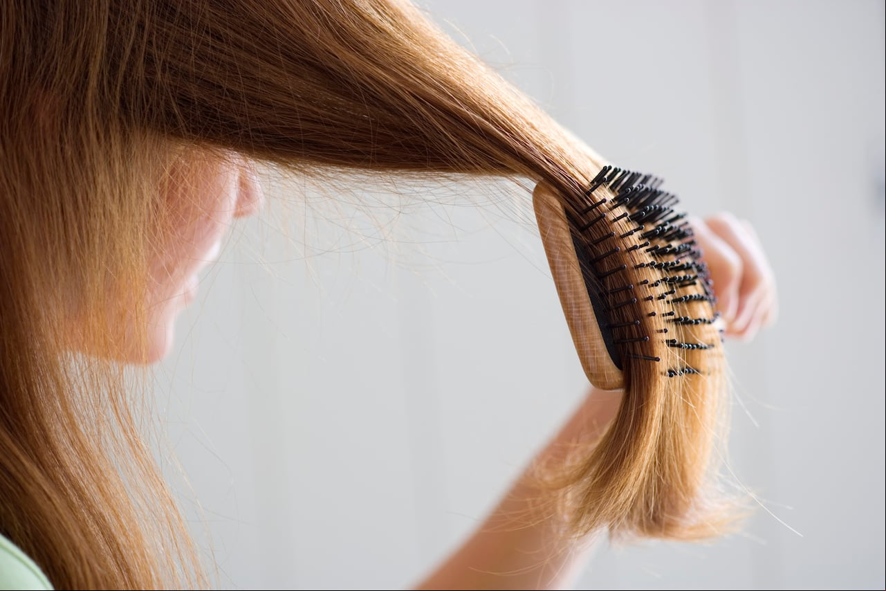 Cabello