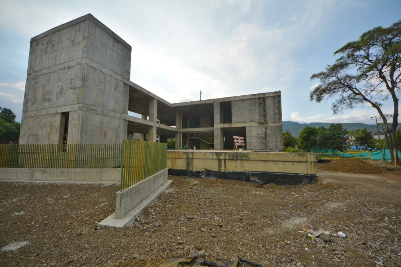 Centro Integral de Gestión del Riesgo, Emergencias y Desastres, Cigred