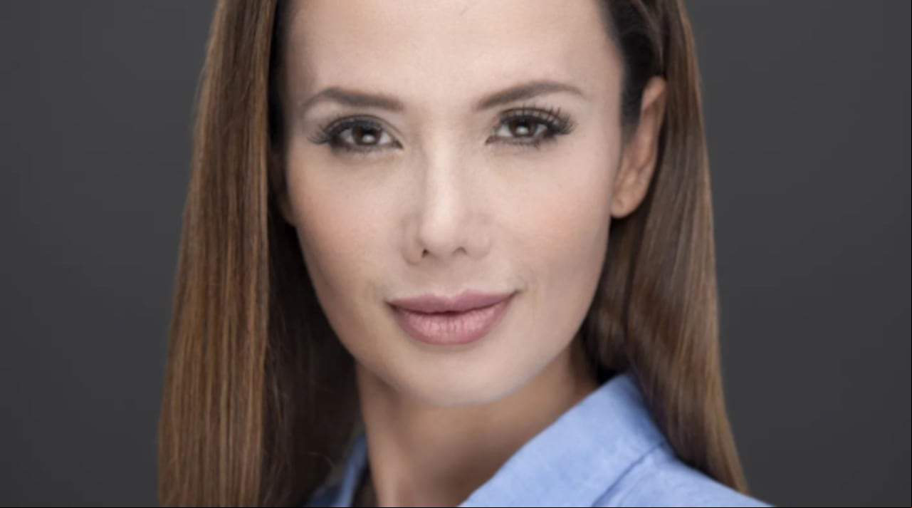 Inés Oviedo