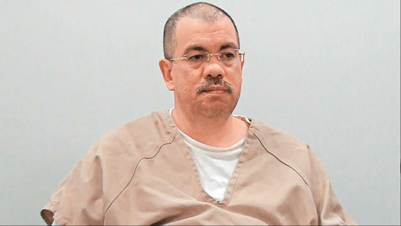 Diego Murillo alias Don Berna