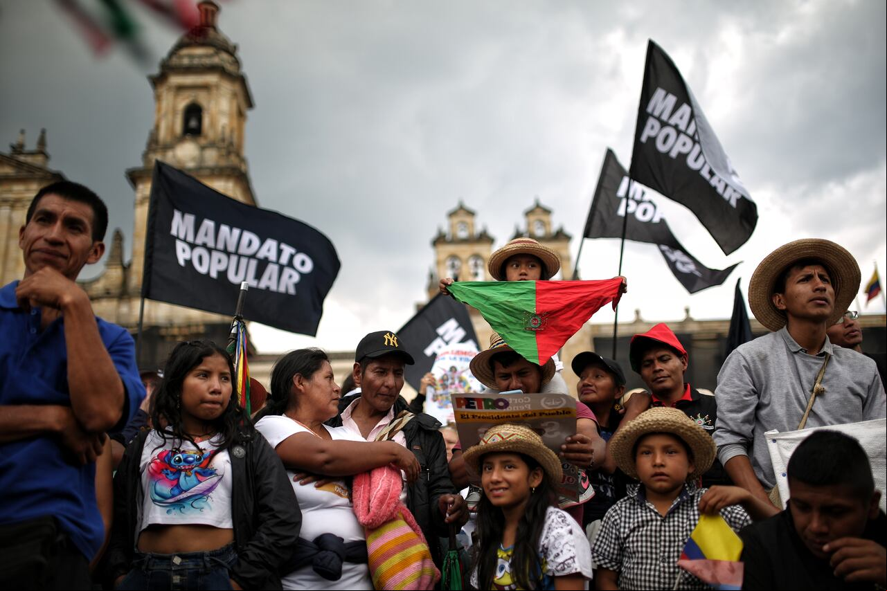 Marchas 27 de Septiembre