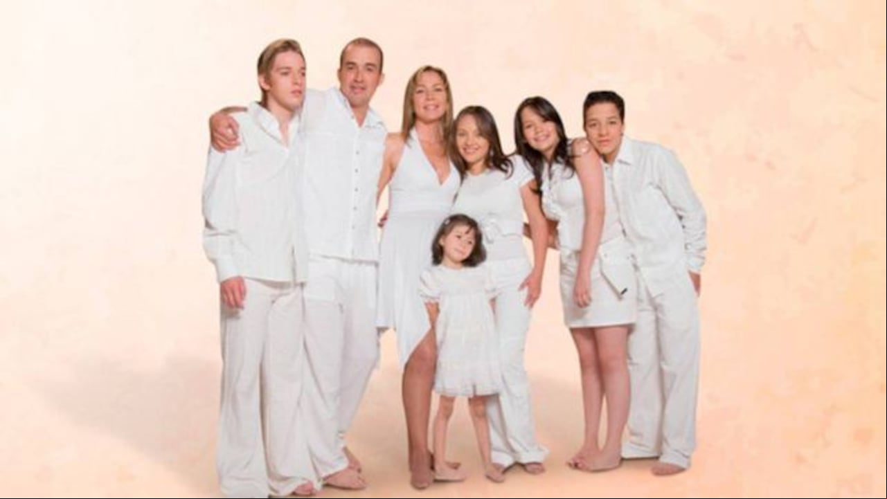 Padres e hijos