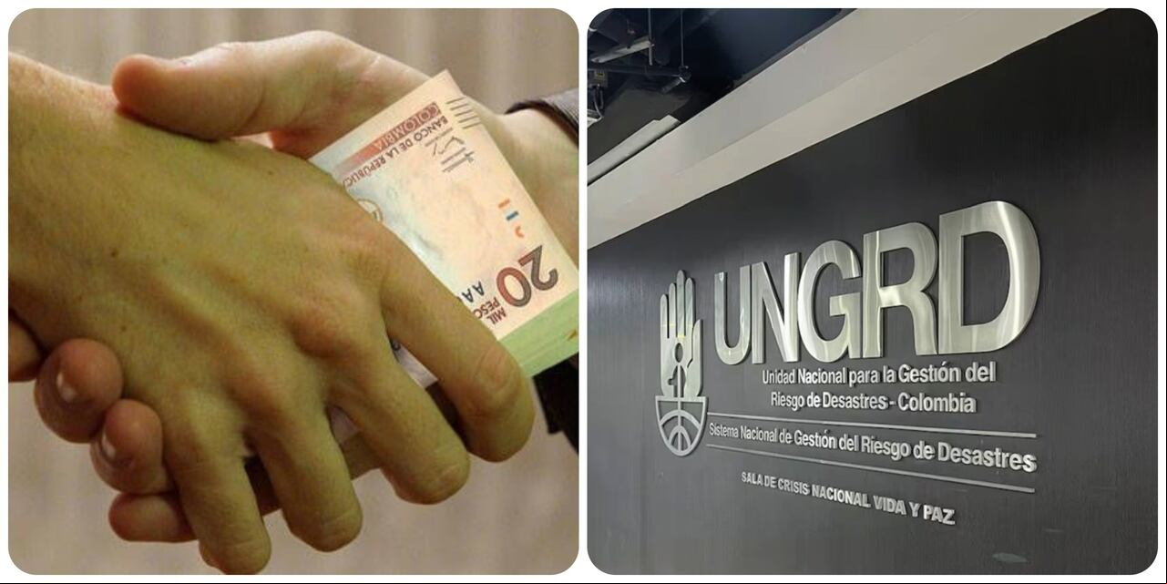 UNGRD