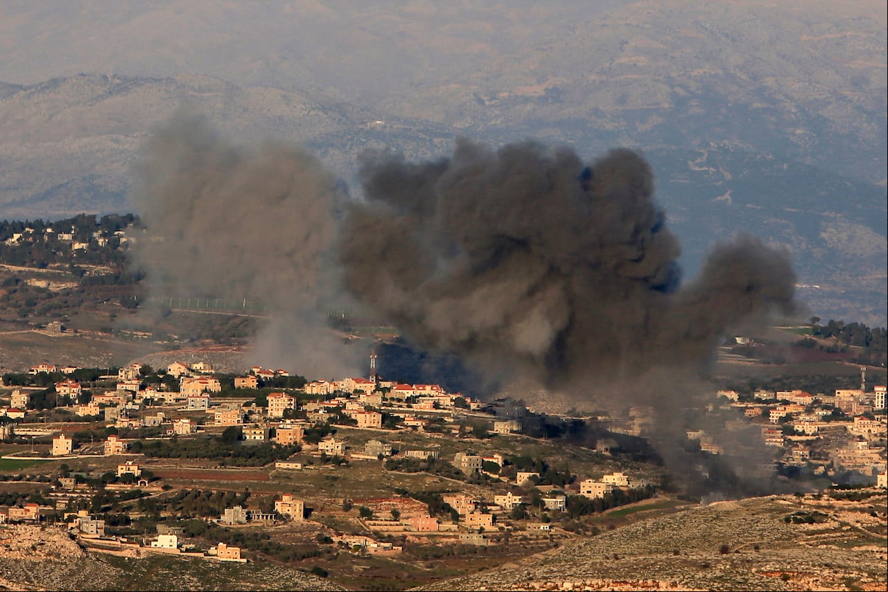 El Ejército de Israel aseveró que seguirá adelantando bombardeos hasta acabar con Hamás.