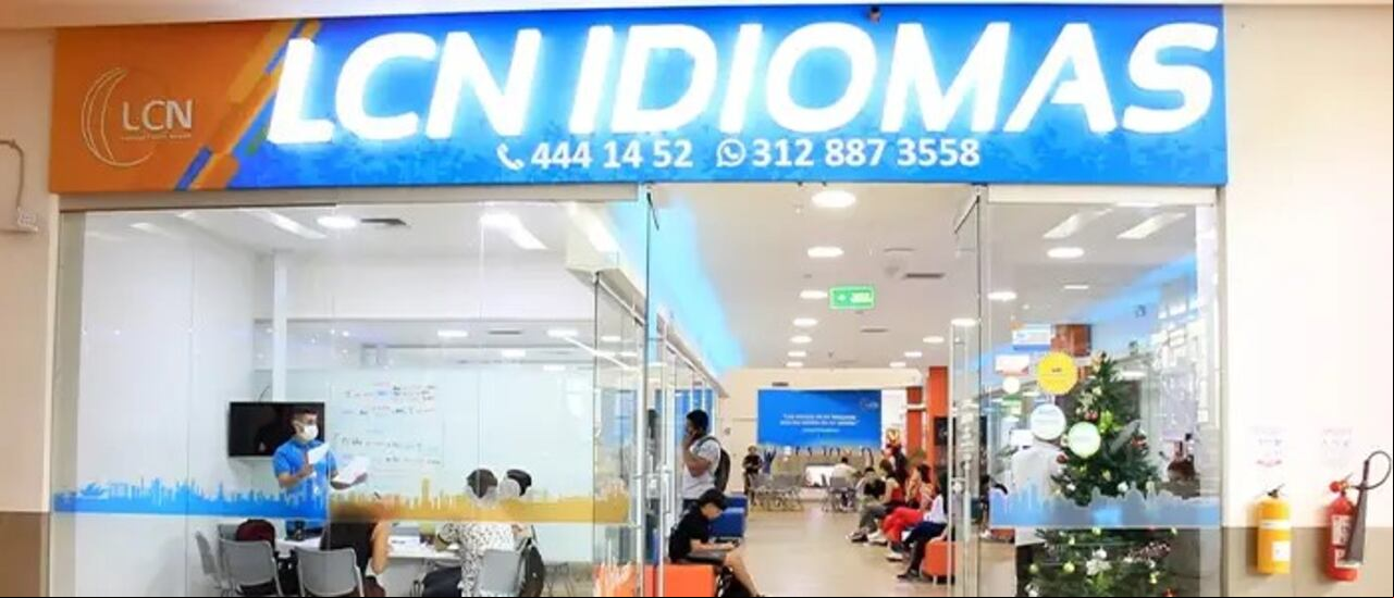 Conozca todos los beneficios que ofrece LCN Idiomas.