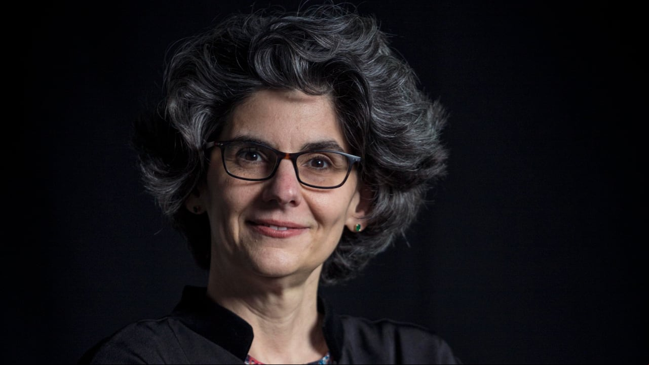 Julieta Lemaitre, magistrada de la JEP