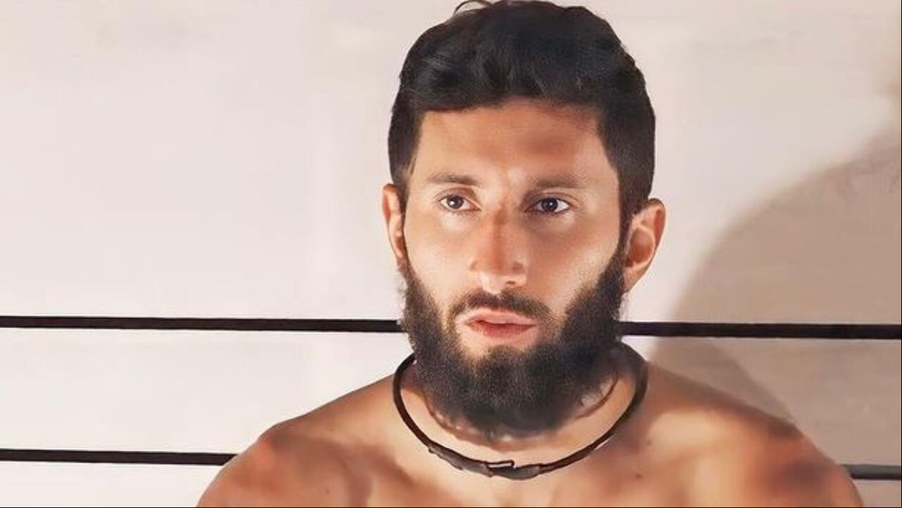 Sensei es uno de los participantes más fuertes del reality