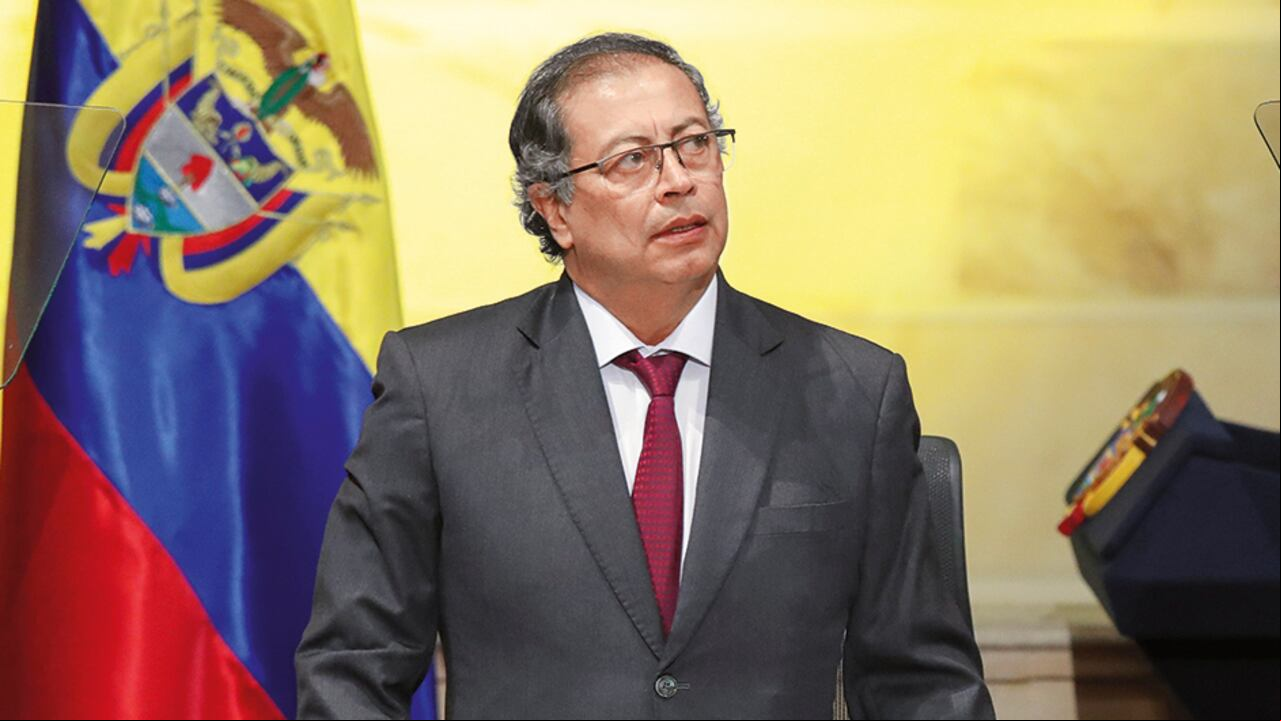 El presidente Gustavo Petro le apuesta a reelegir su proyecto político y usará la consulta popular para anticipar la campaña presidencial.