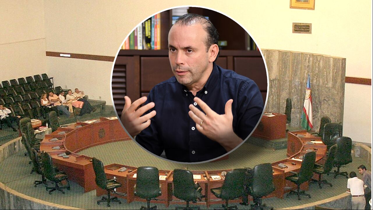 Según analistas, el Alcalde electo de Cali podría garantizar la gobernalidad, ya que cuenta con varios apoyos en el
Concejo.