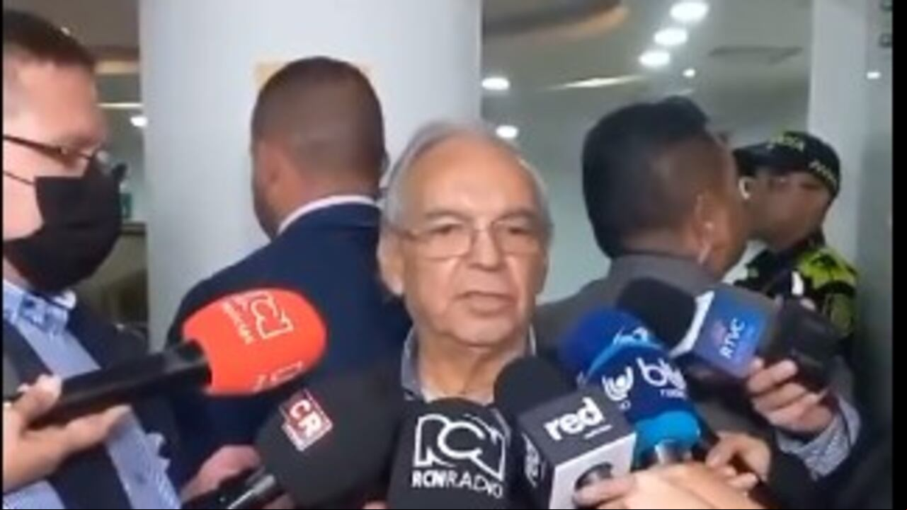 Ricardo bonilla