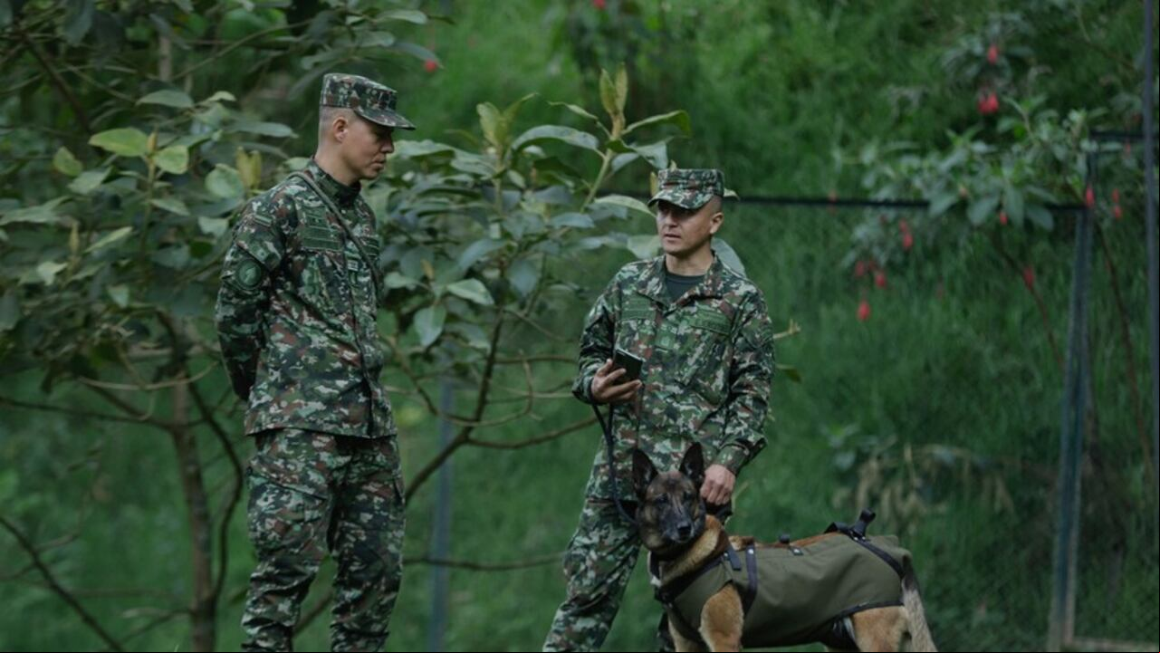 Ejército Nacional