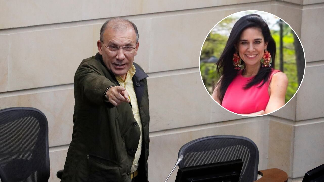 El expresidente del Senado Roy Barreras se refirió sobre el video montaje de la precandidata a la Alcaldía de Cali Catalina Ortiz.