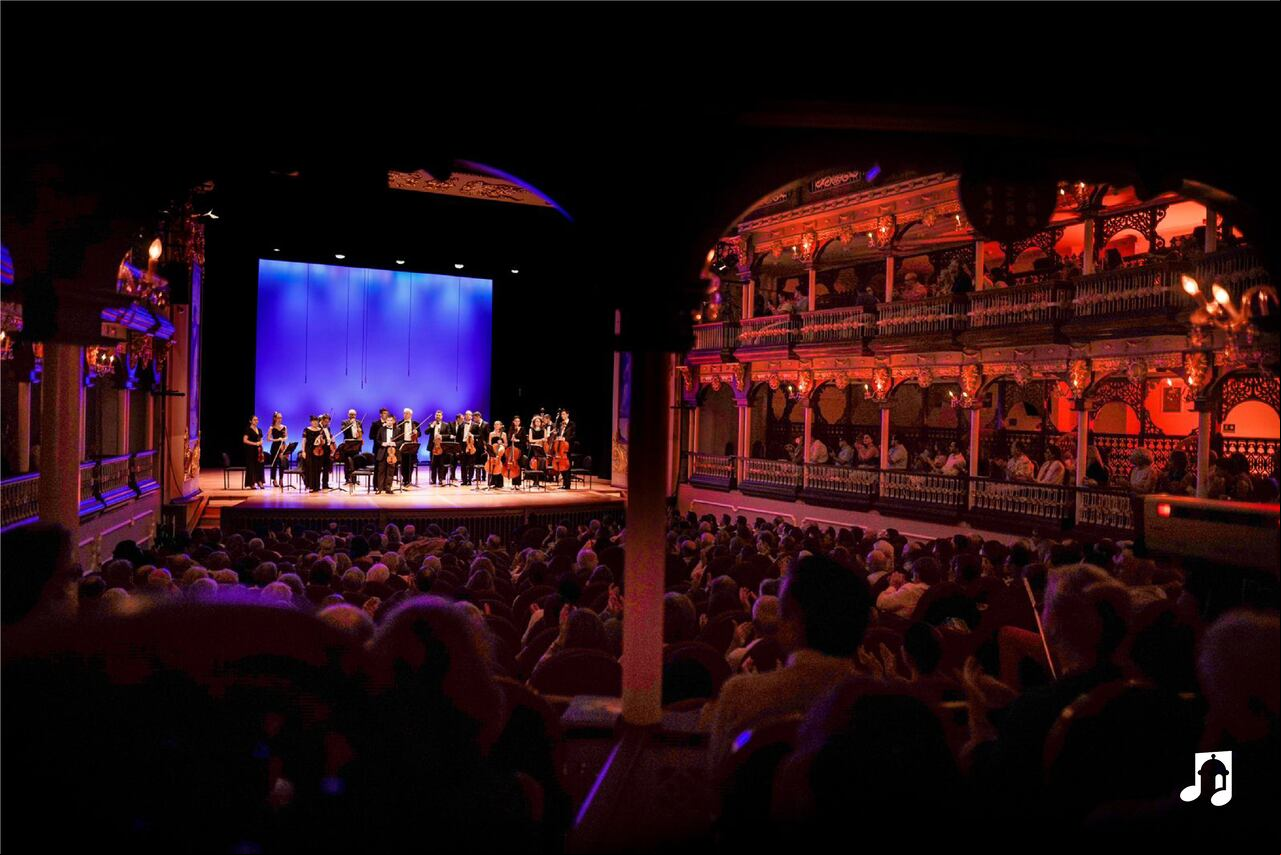 La decimonovena edición del festival tendrá como tema ‘El canto del mar’ y se realizará del 4 al 12 de enero de 2025 en la ciudad amurallada.